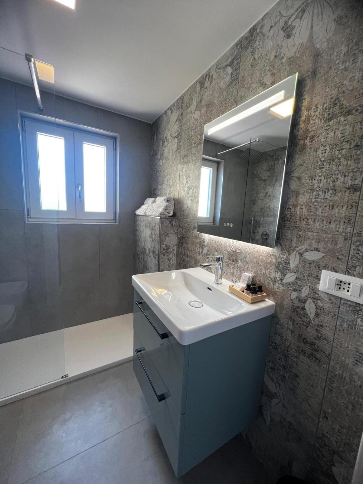 Vesuvius Pompeii Bed & Breakfast エクステリア 写真