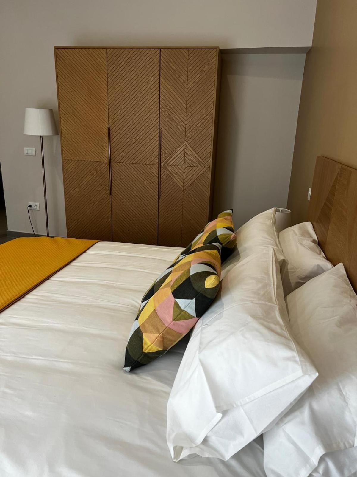 Vesuvius Pompeii Bed & Breakfast エクステリア 写真