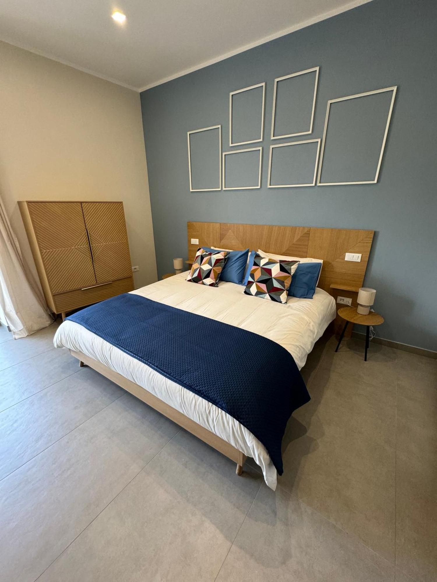 Vesuvius Pompeii Bed & Breakfast エクステリア 写真