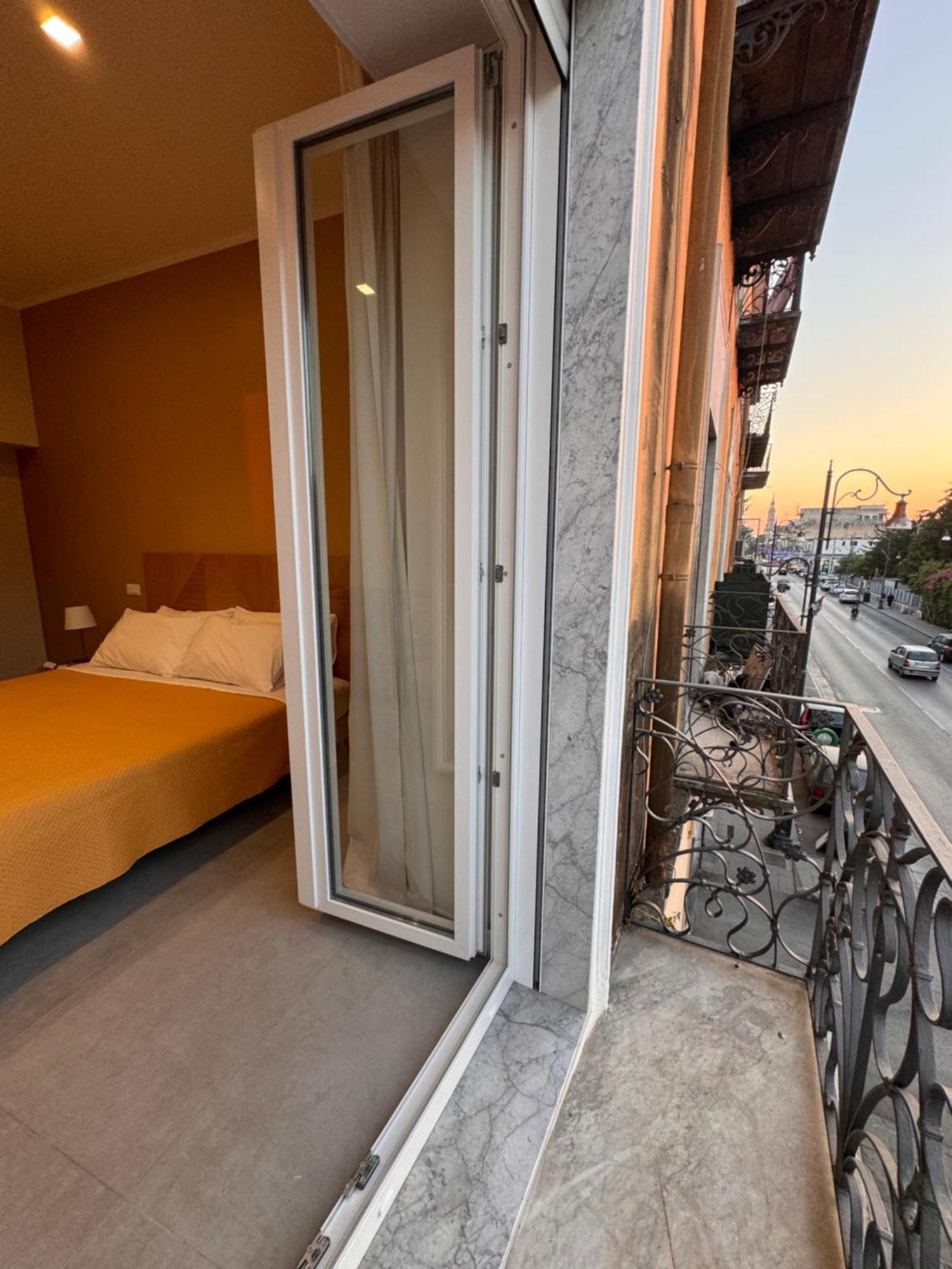 Vesuvius Pompeii Bed & Breakfast エクステリア 写真